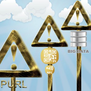 Caution: QR codes, NFC, PURLs and big data in direct marketing