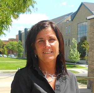 Christine O'Hara - Niagara University