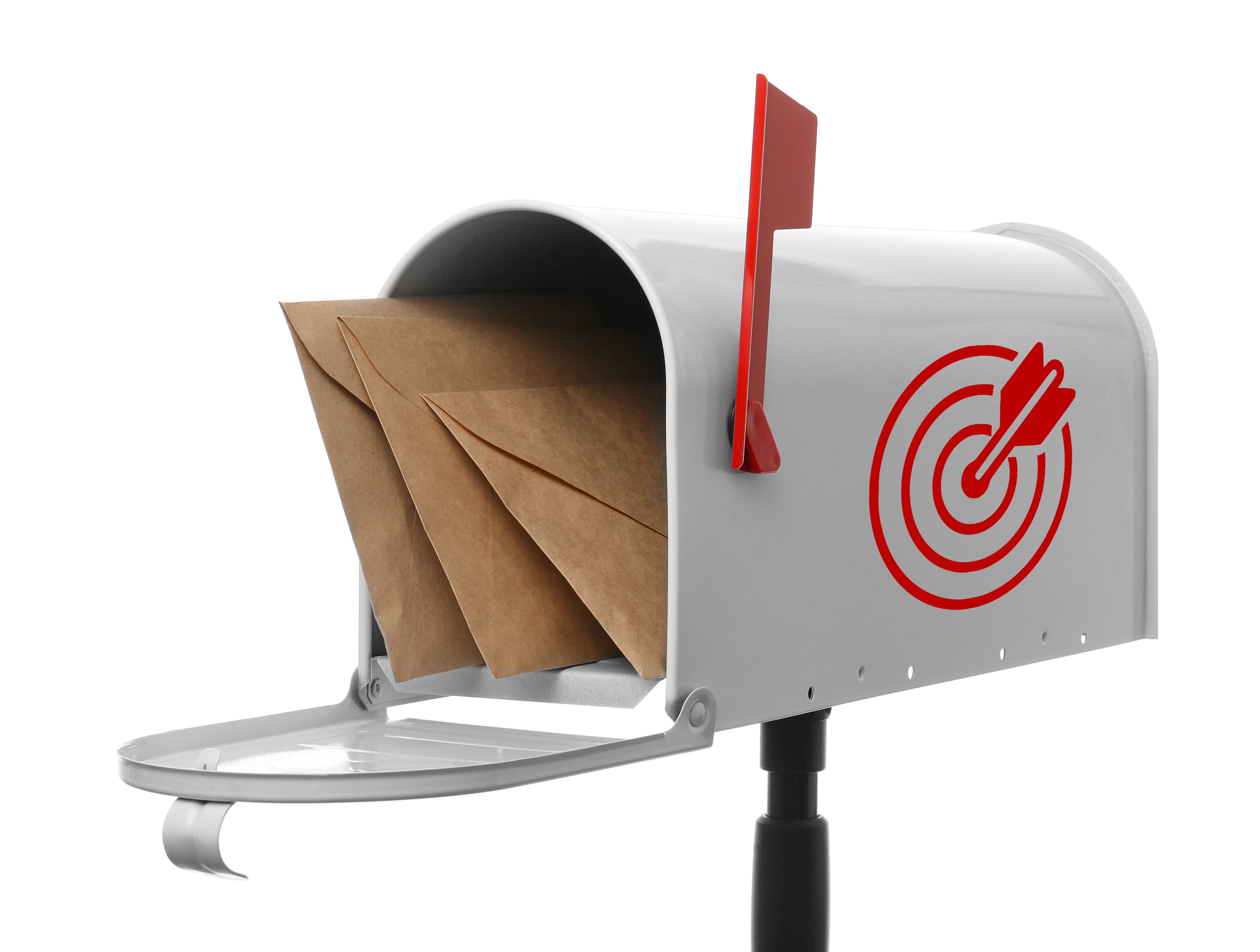 USPS Saturation Mail vs EDDM
