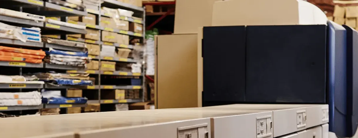 How Digital Mailroom Automation Improves Business Efficiency