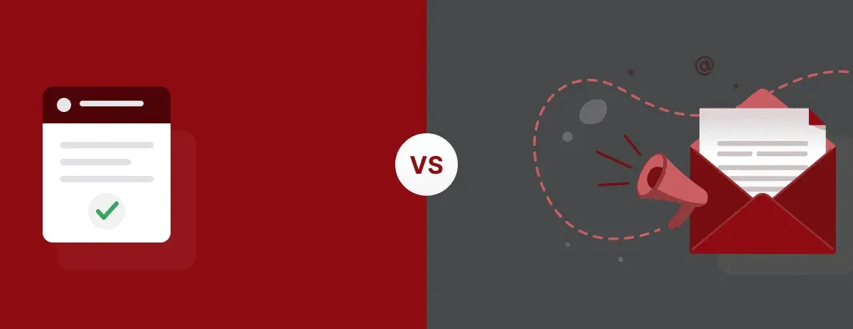 Transactional Mail vs Marketing Mail Key Differences Explained