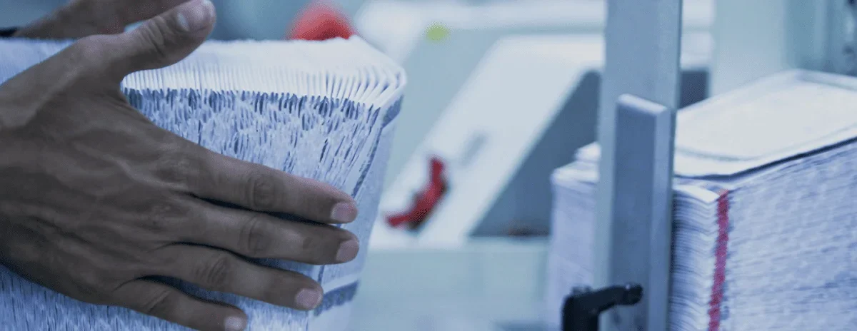 What Is a Digital Mailroom Benefits, Process, and Best Practices for Businesses